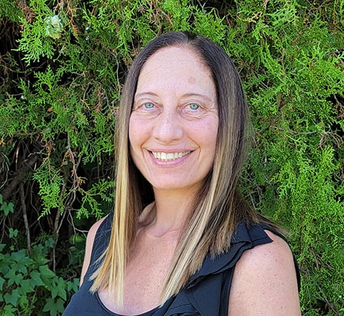Jennifer Caussey